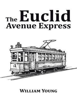 cover image of The Euclid Avenue Express